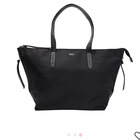 Botkier Handbags - Botier New York black tote